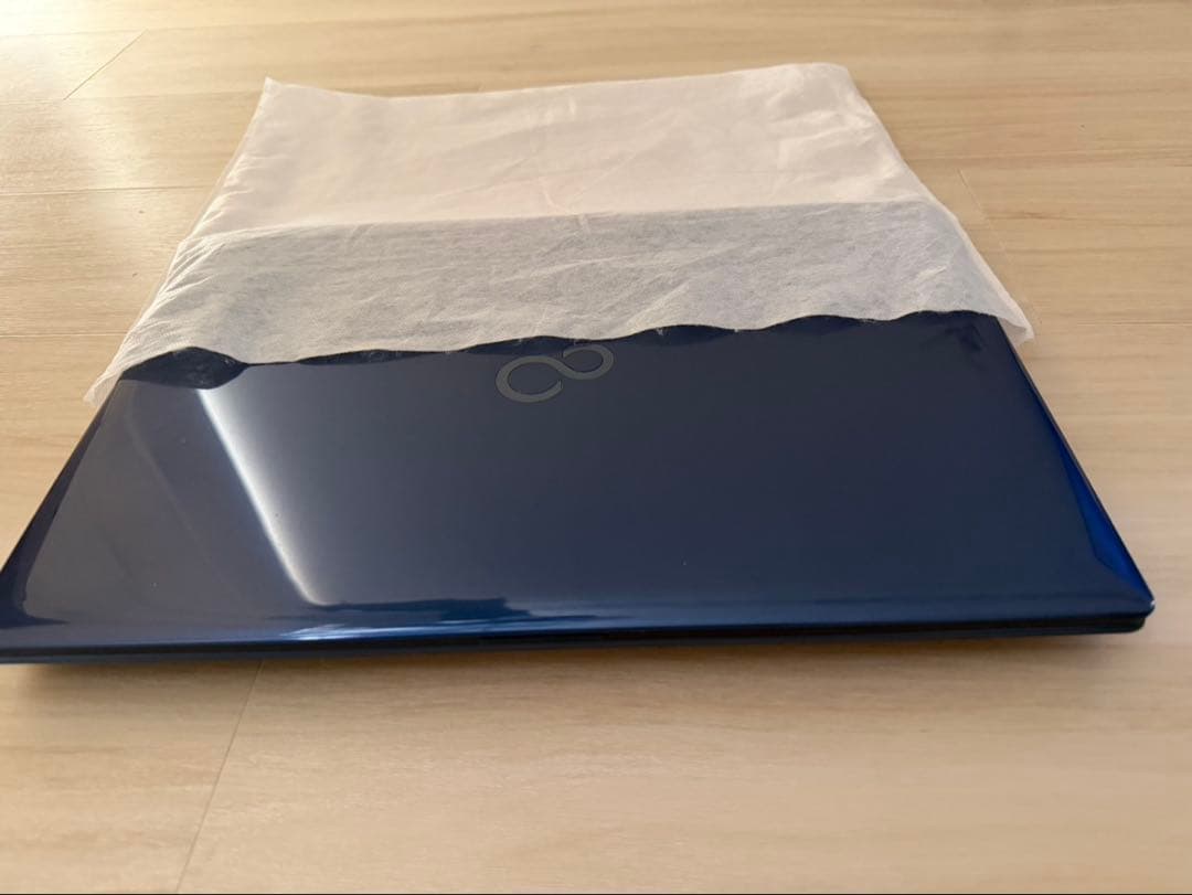 【美品】FMVA53F3L Intel Core i7ノートPC 15.6