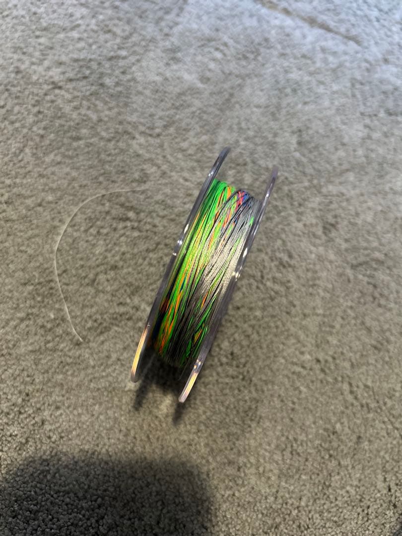 DAIWA 12Catalina スピニングリール 12キャタリナ　4000h