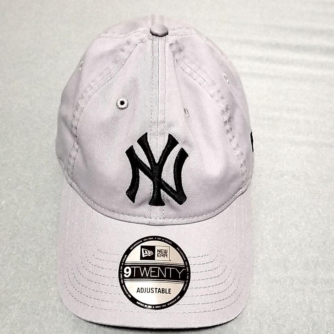 NEW ERA キャップ5個 9TWENTY 9THIRTY【試着のみ】