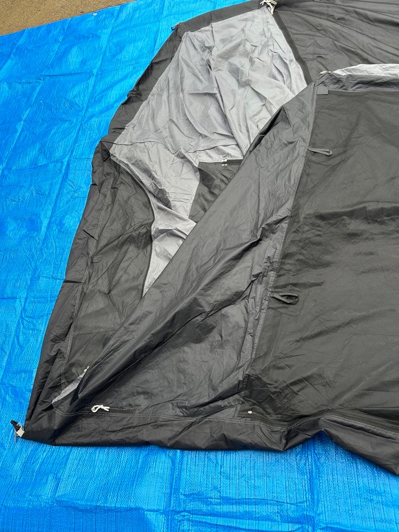 【美品】コールマン タフスクリーン2ルームハウス+