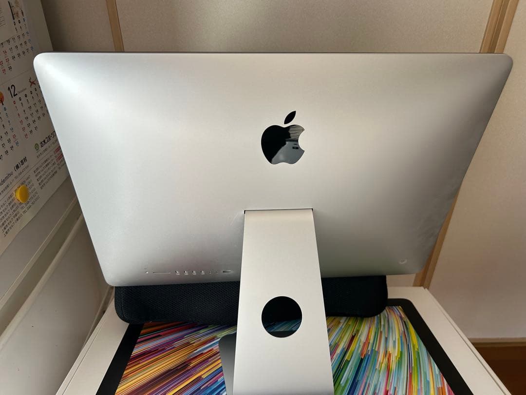 iMac21.5インチ2017年モデル美品プロセッサIntel Core i5