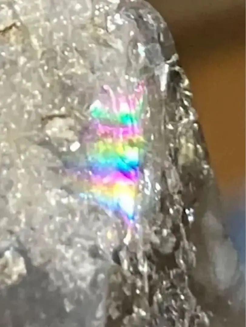 ヒマラヤスカルドゥ水晶 御神体 超活性化 高波動 龍神 開運 金運 招福 浄化