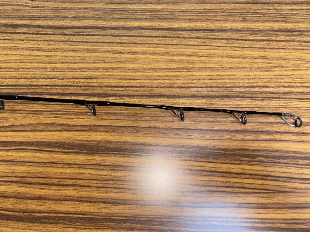 ゼナック ミュートス アキュラ 95H (タイプR)