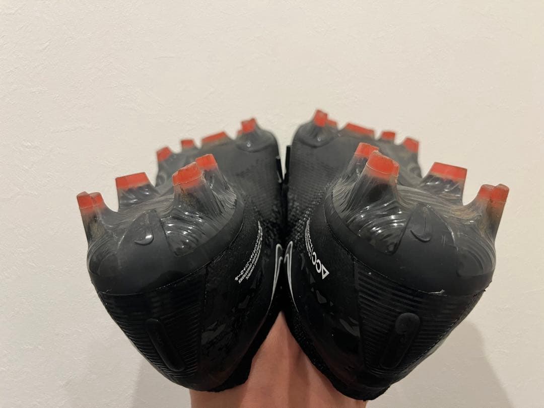 ナイキ　ファントムGT 25.5