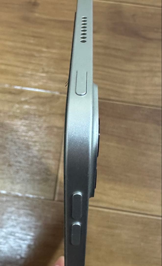 iPad本体 Chaser Dream