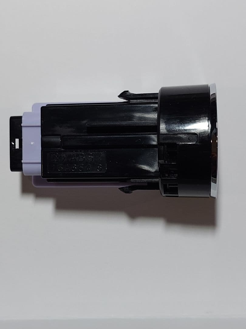 ピッポSTI プッシュエンジンスイッチ(ST83031ST040)