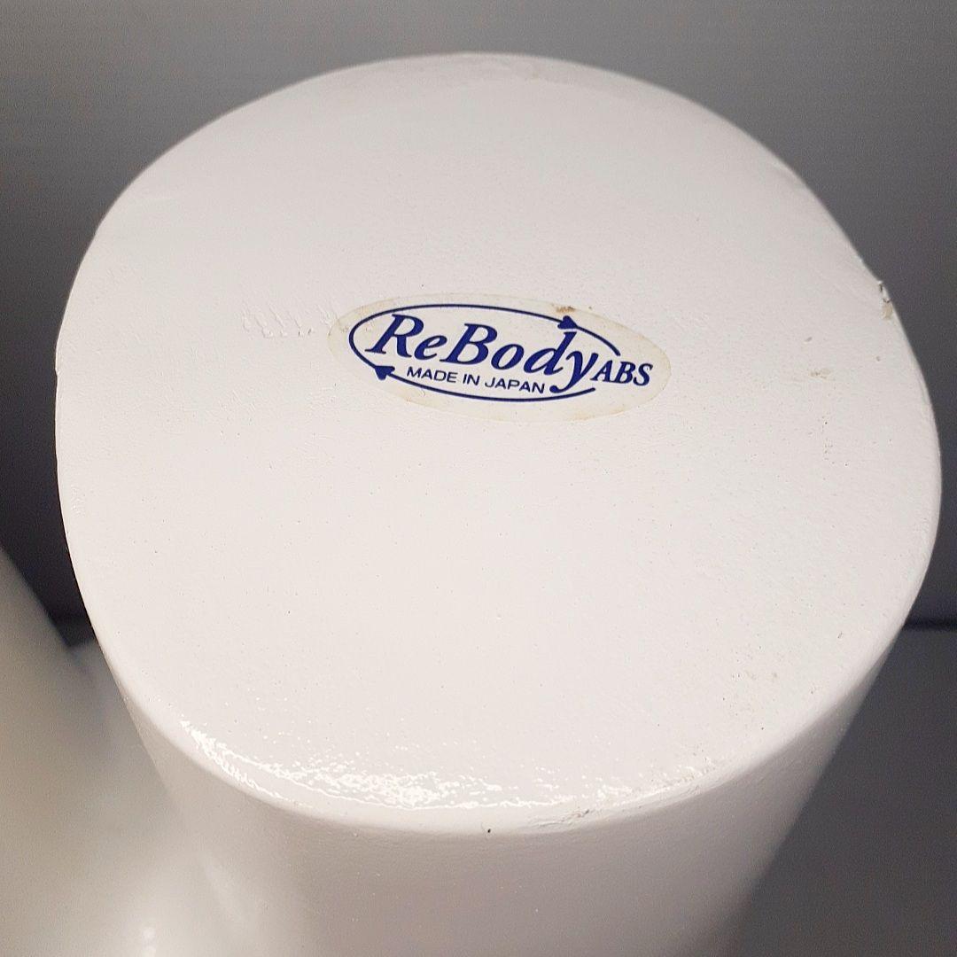 Rebodyレディース トルソー 下半身