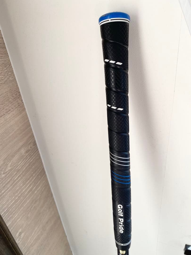 【レアな長尺】プロギア スーパーエッグ LONG-SPEC 金エッグ 高反発