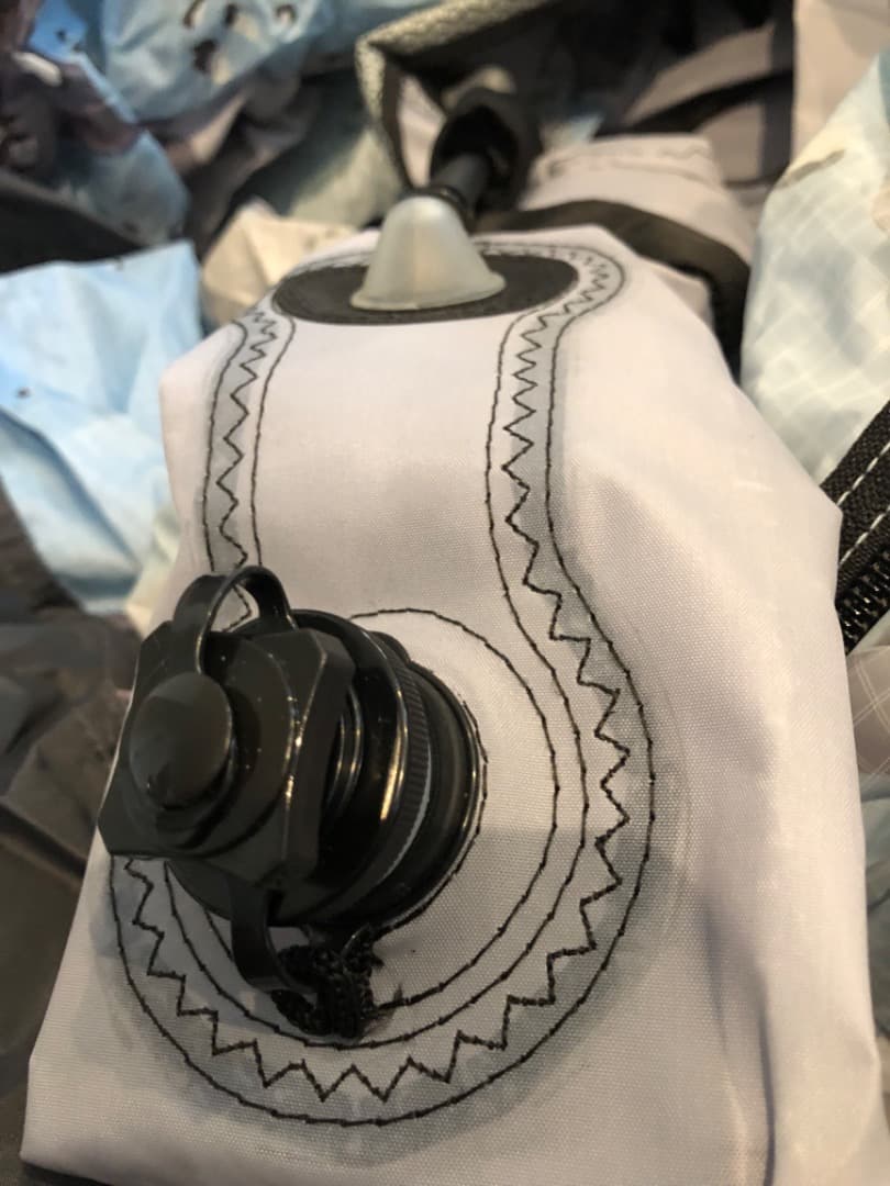 【専用出品】Supreme Heimplanet CAVE XLグラウンドシート