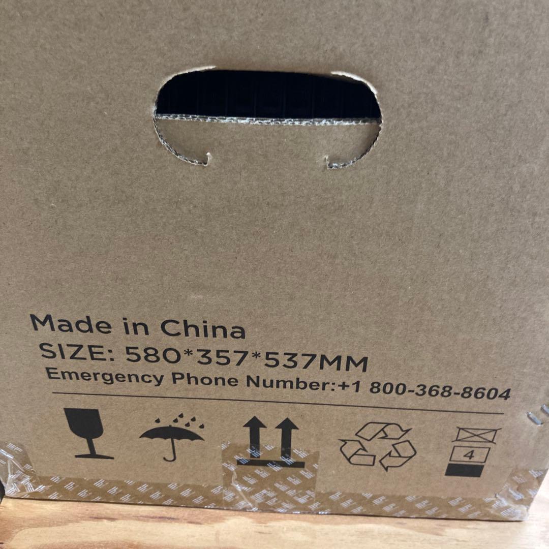 ☆新品・未使用☆EcoFlowWave エコフローWAVE２ポータブルエアコン