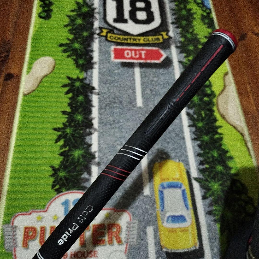 XXIO10 4W Rシャフト