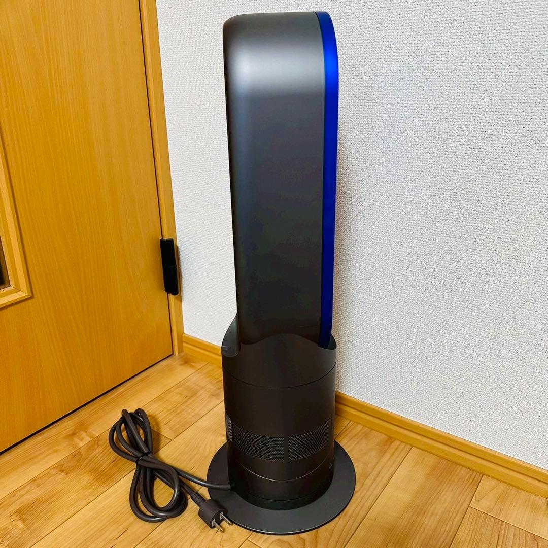 ほぼ未使用品✨dyson ダイソンAM04 Hot + Cool ファンヒーター