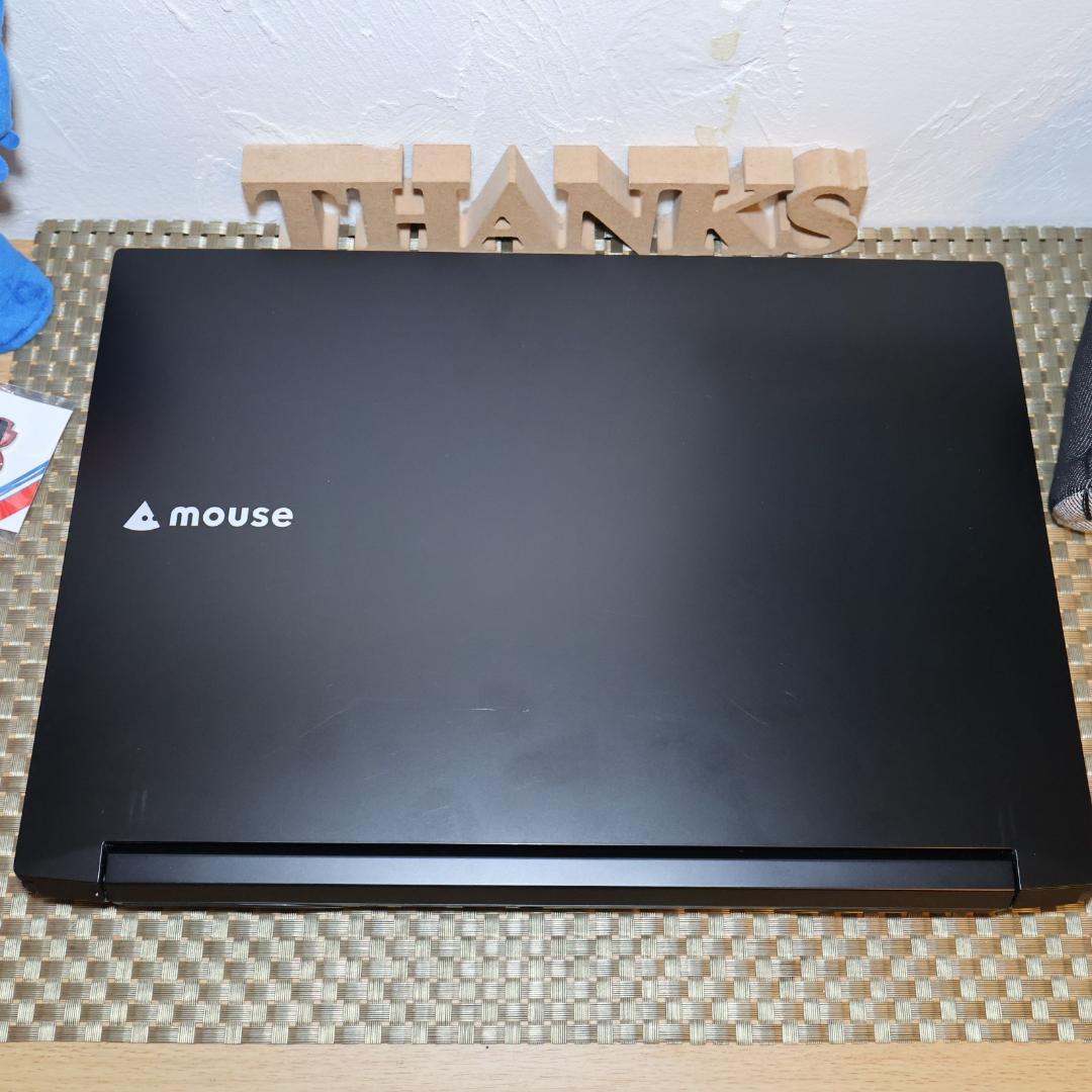 クリエイター！Win11公式対応9世代Corei7/メ16/SSD/Nvidia