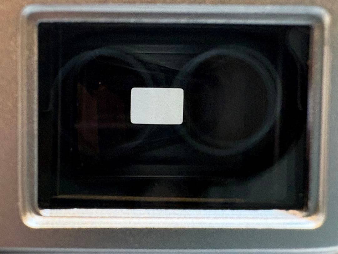 ライカM2 Leica