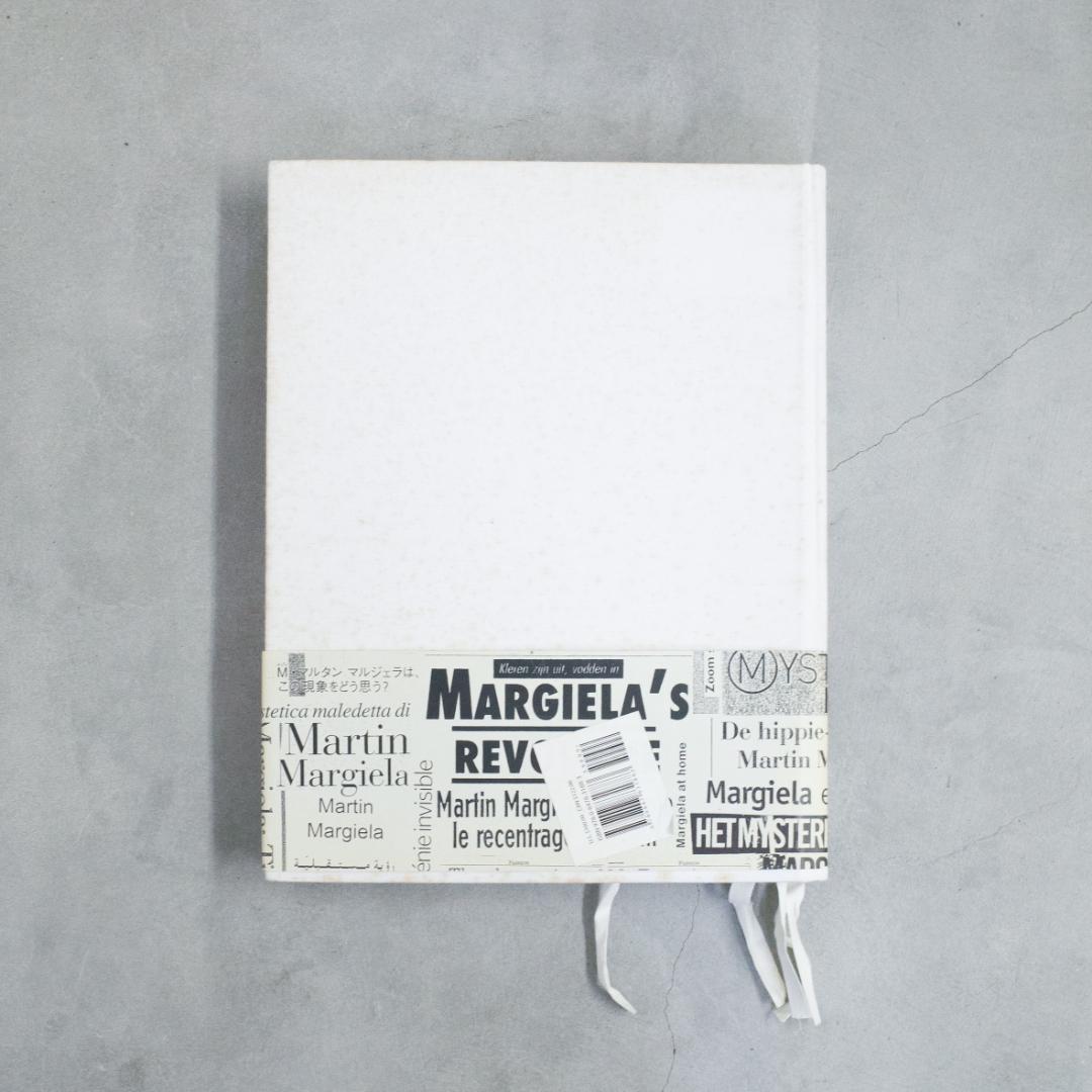 MAISON MARTIN MARGIELA RIZZOLI マルジェラ 写真集