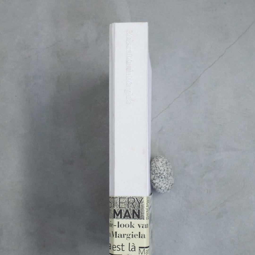 MAISON MARTIN MARGIELA RIZZOLI マルジェラ 写真集