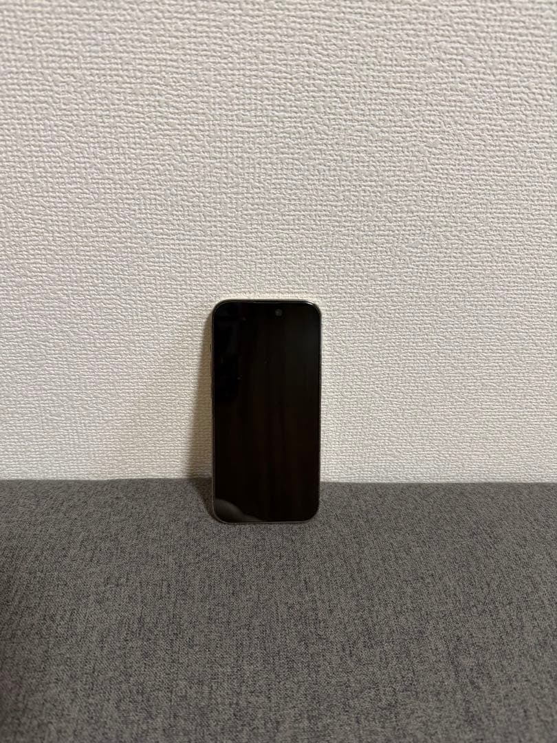 Apple iPhone 14 Pro ゴールド256GB 即日発送 おまけつき