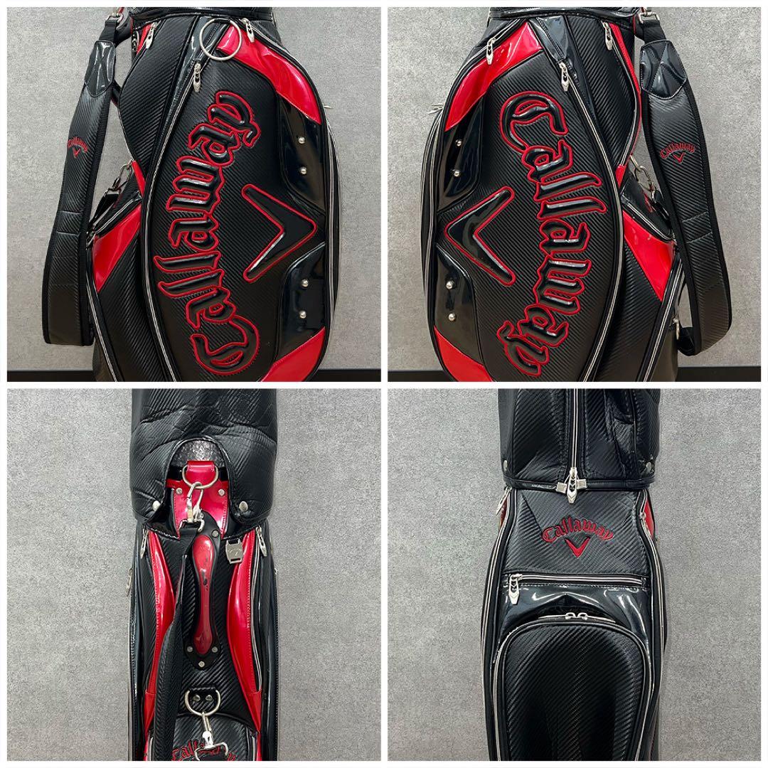 【トーマス】 セット キャロウェイ パラダイム 右利き 初心者 一式