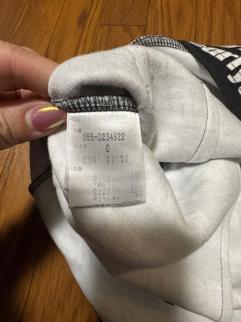 PEARLY GATES セットアップ！