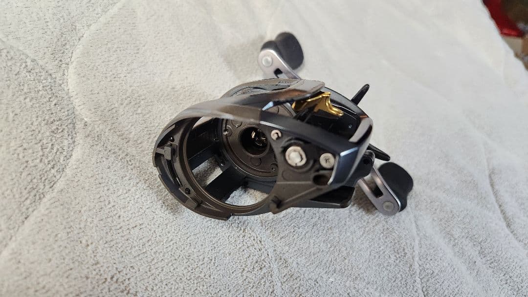 スティーズＡ TW 1016XHL　ダイワ