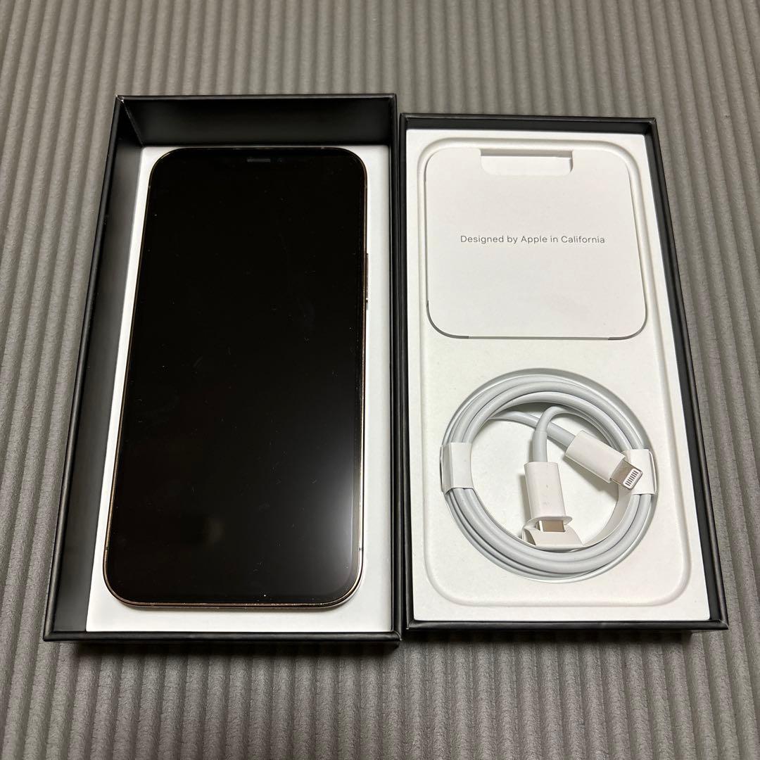 iPhone12pro 本体
