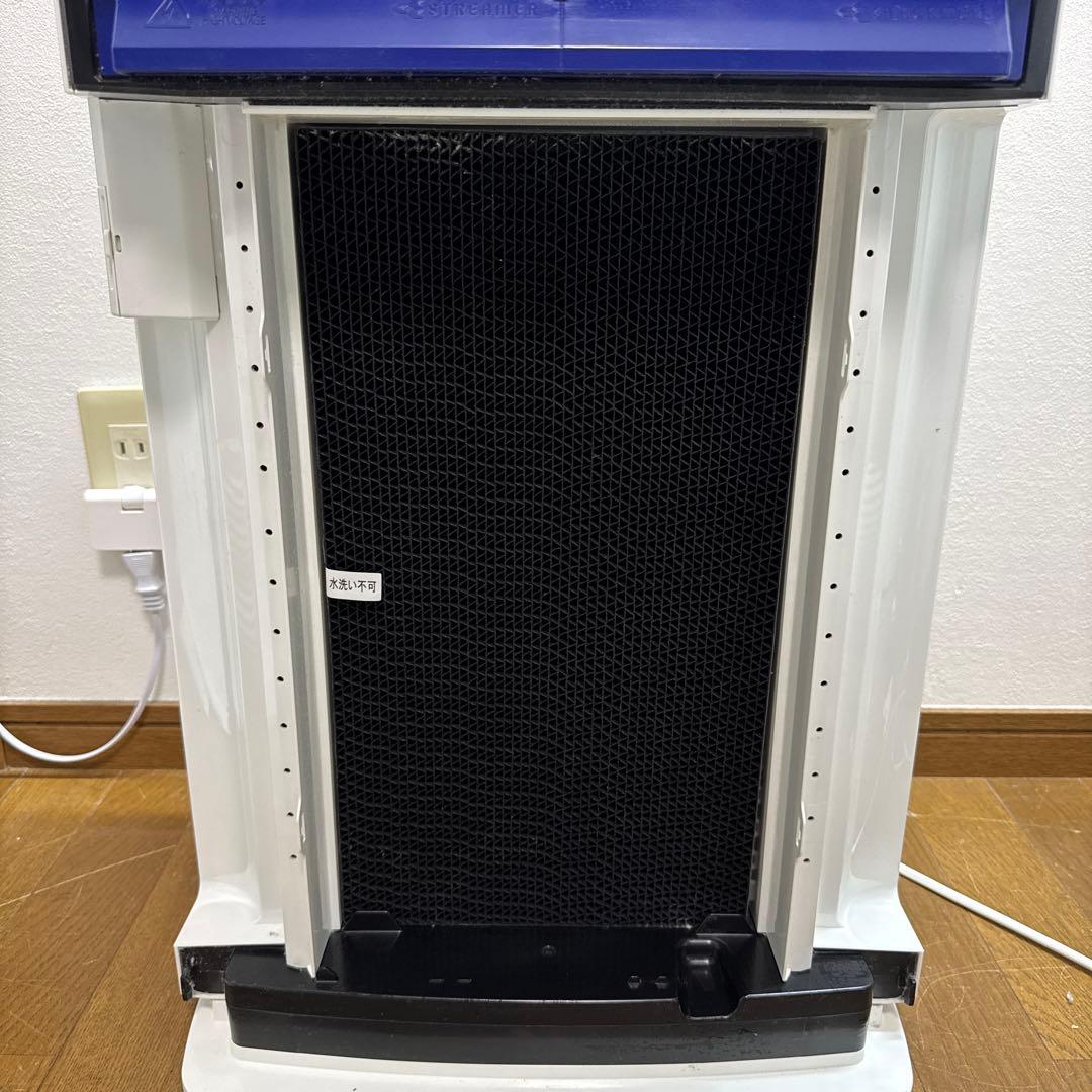 ダイキン　加湿空気清浄機　MCK70X 2020年製