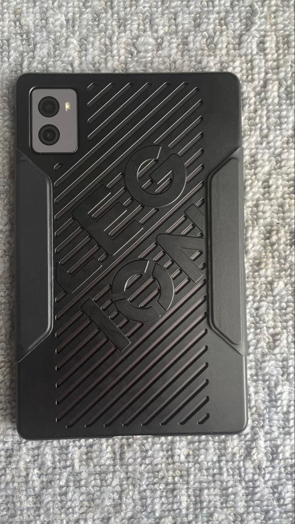 Androidタブレット本体 LENOVO LEGION Y700 2023 16/512