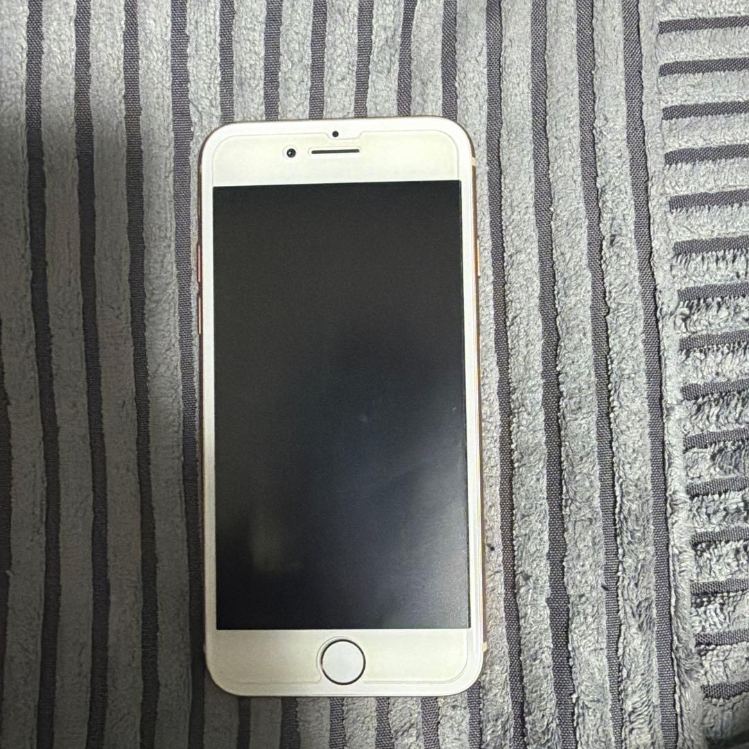 iphone8 本体