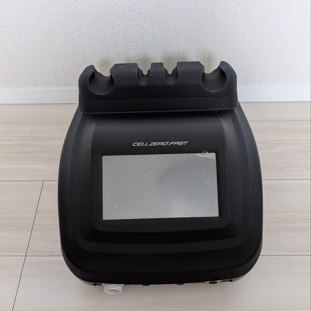 ぱんこちゃん　【美品】痩身マシン　クリーム、吸引用替フィルター付