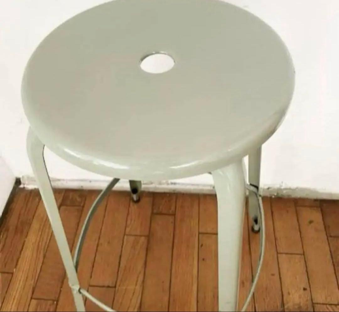 ニコルチェアH75NICOLLEChair 1脚　 正規店購入