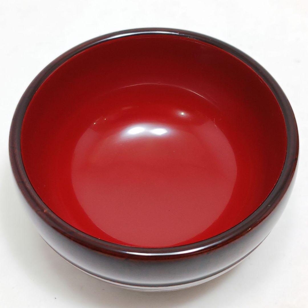 Y3339-2 輪島塗 塗師 大徹 金蒔絵 ぐい呑み 2客セット 共箱　#13