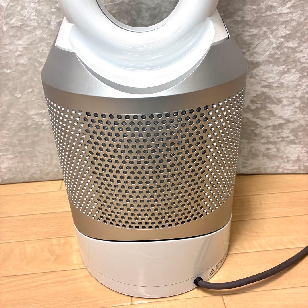 新品フィルター＆新品リモコン付✨ ダイソン Pure Hot+Cool HP01