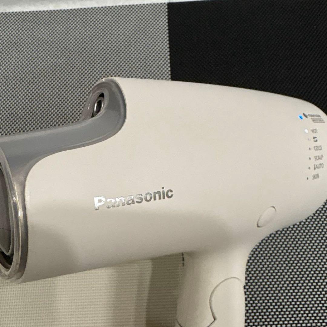 Panasonic　EH-NA0G-W　ウォームホワイト【完動品】