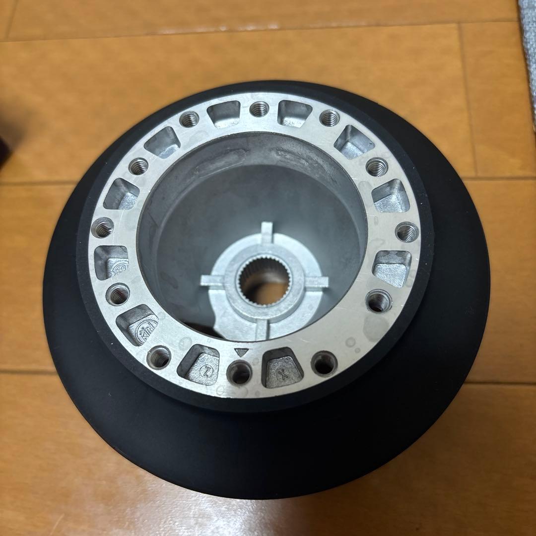 ワークスベル 817s ボス 三菱車