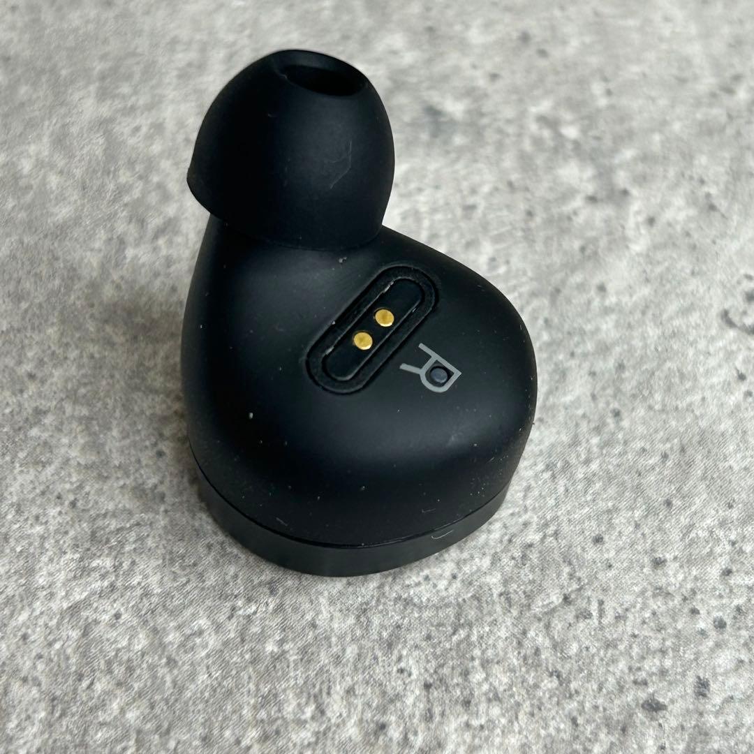 BANG&OLUFSEN Beoplay E8 2.0　ワイヤレスイヤホン 黒