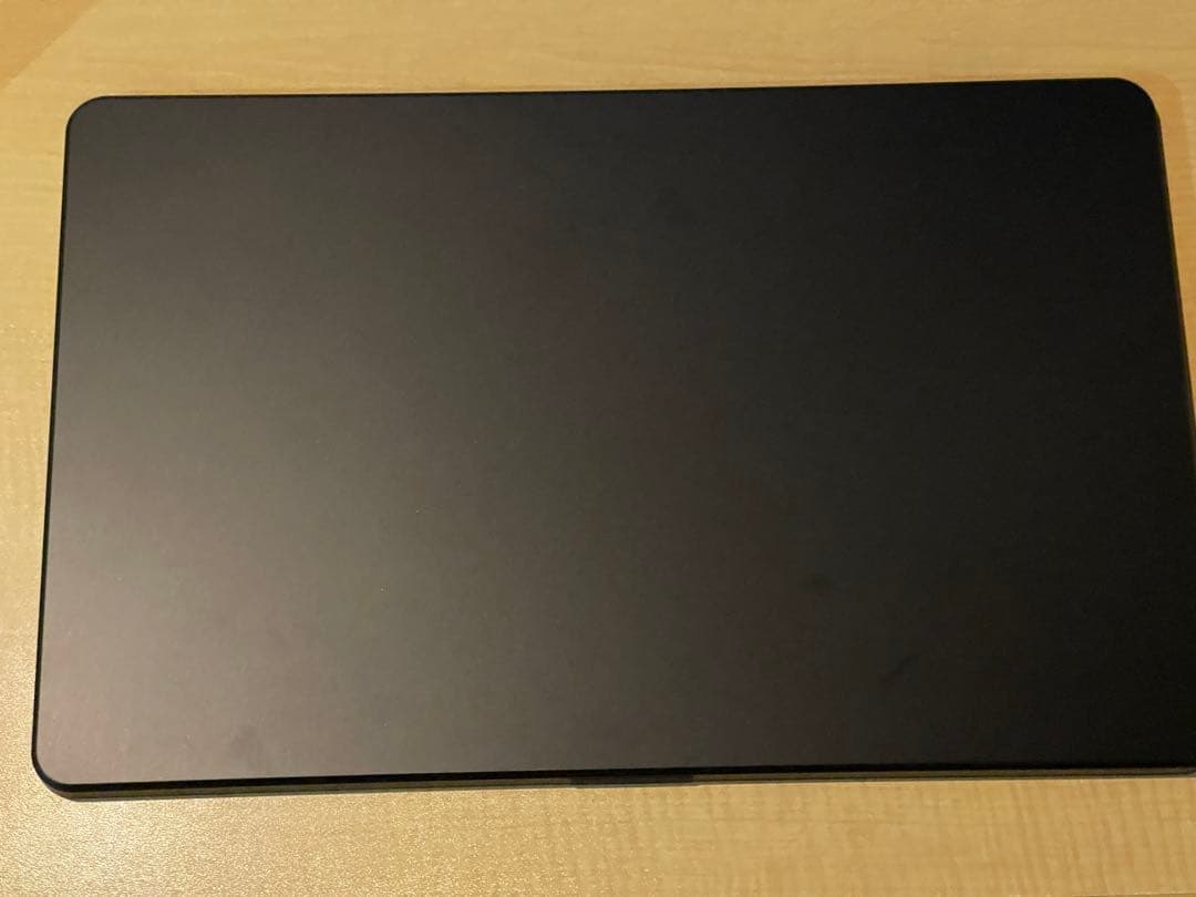 GeChic On-Lap 1503H (Junk 扱い)