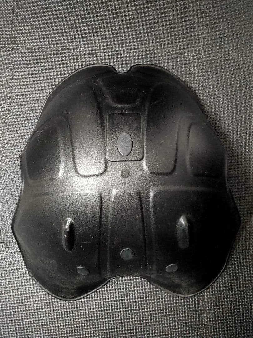 683.Style Athlete(スタイルアスリート) 骨盤サポート座椅子