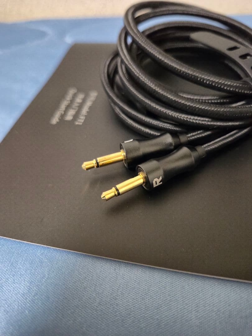 【極美品・日本国内正規輸入品】FiiO FT1 有線ヘッドホン　即購入可能！！