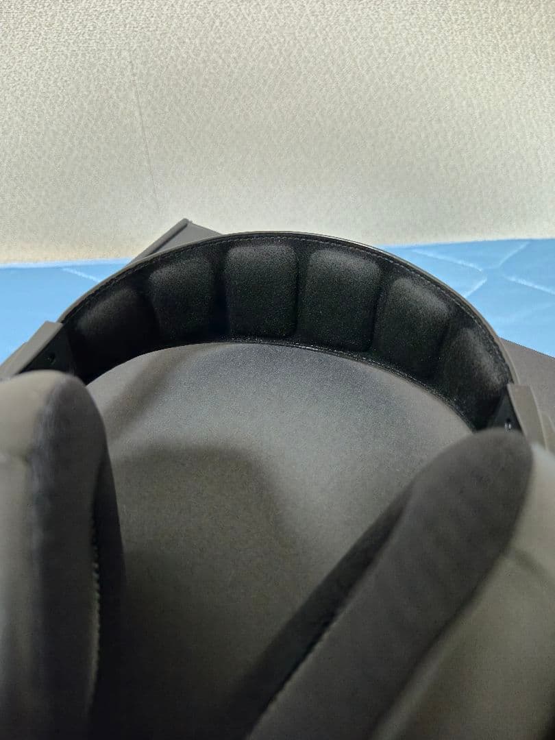 【極美品・日本国内正規輸入品】FiiO FT1 有線ヘッドホン　即購入可能！！