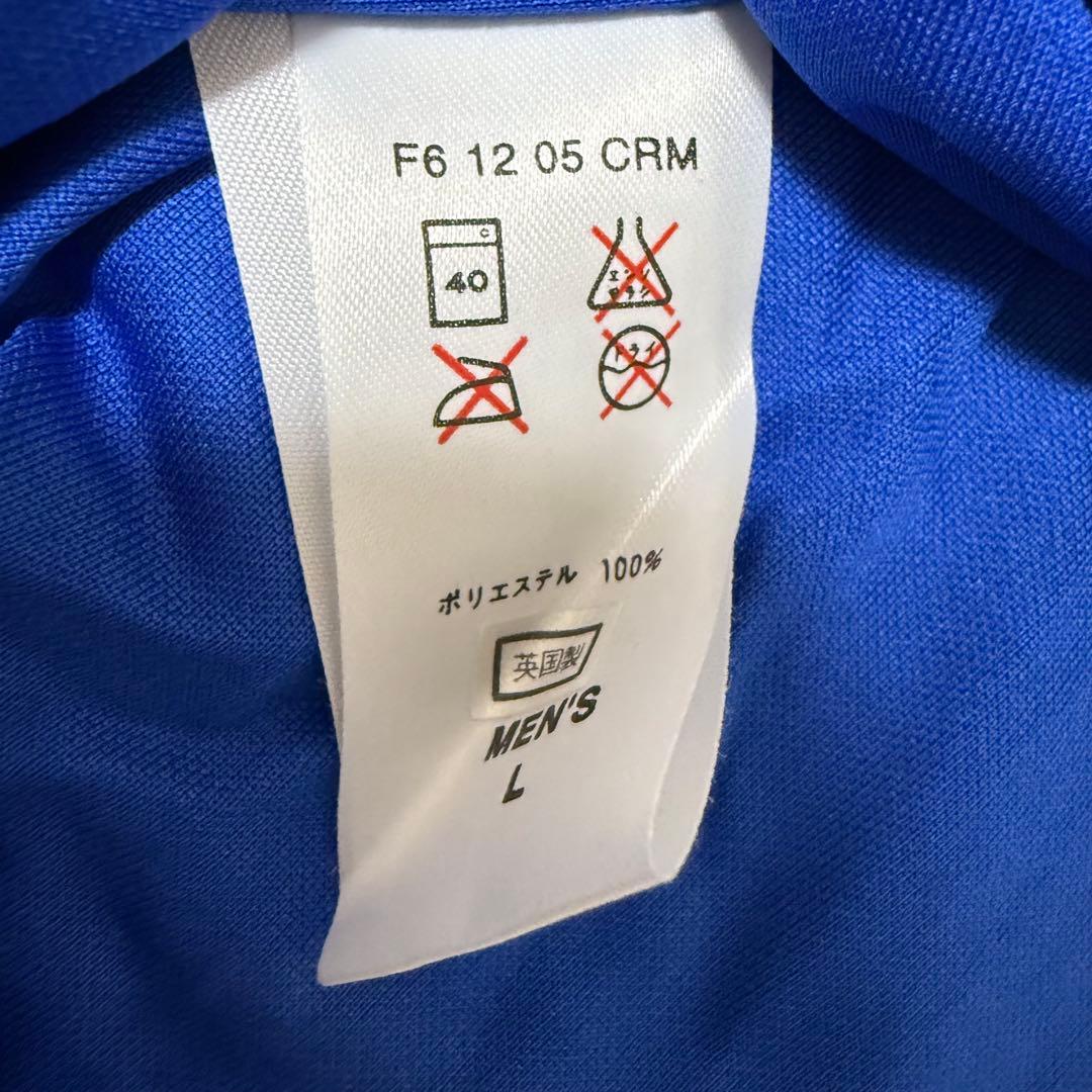 【新品未使用タグ付】【超レア】イタリア代表 98年W杯 ユニフォーム NIKE