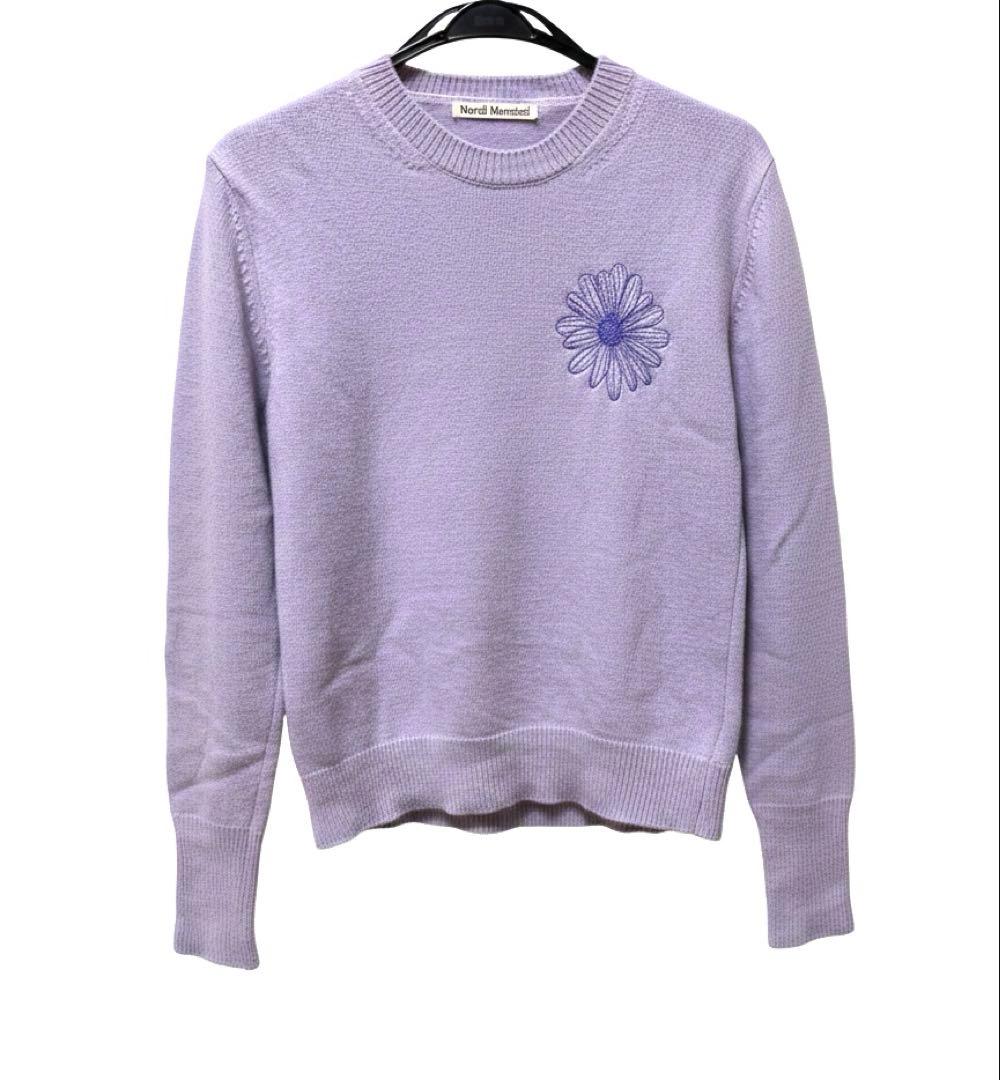 Mardi Mercredi セーター