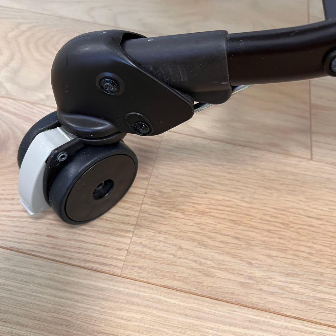 Combi ネムリラ BEDi おやすみドーム エッグショック