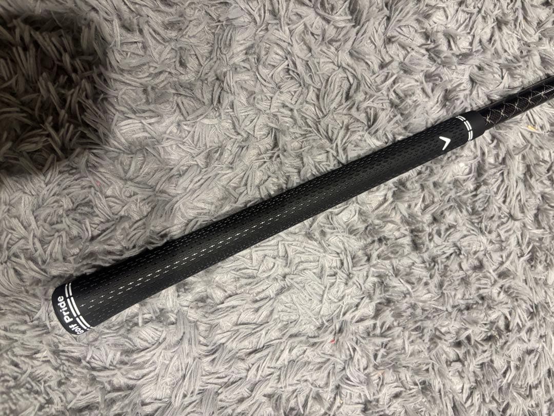 クアンタム トリプルダイヤMAX 10.5度