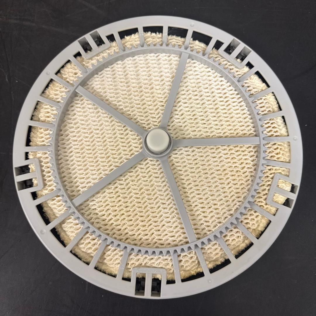 ☆パナソニック　加湿空気清浄機　F-VC70XM　エコナビ ナノイー搭載　16年