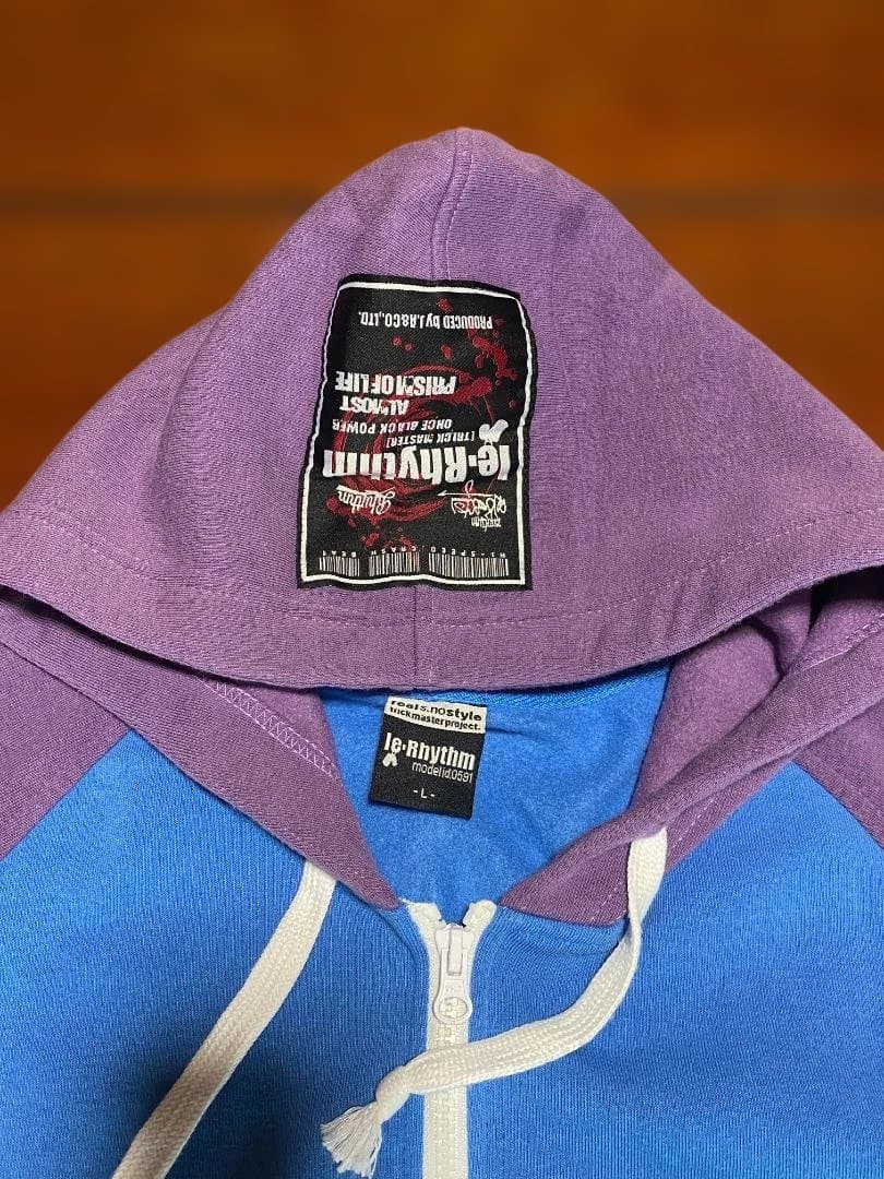 スノーボードウェア （上下）　インナーパーカー　セット　L