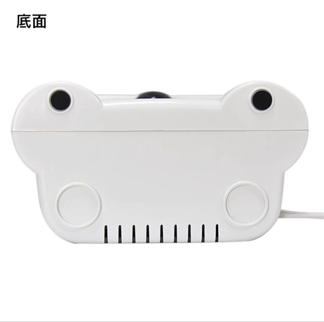 群馬電機株式会社　呼び込み君(POPなし) MC-F06