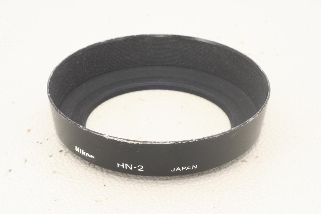 良品☆【整備済/完動品】Nikon Ai-s NIKKOR 35mm f2