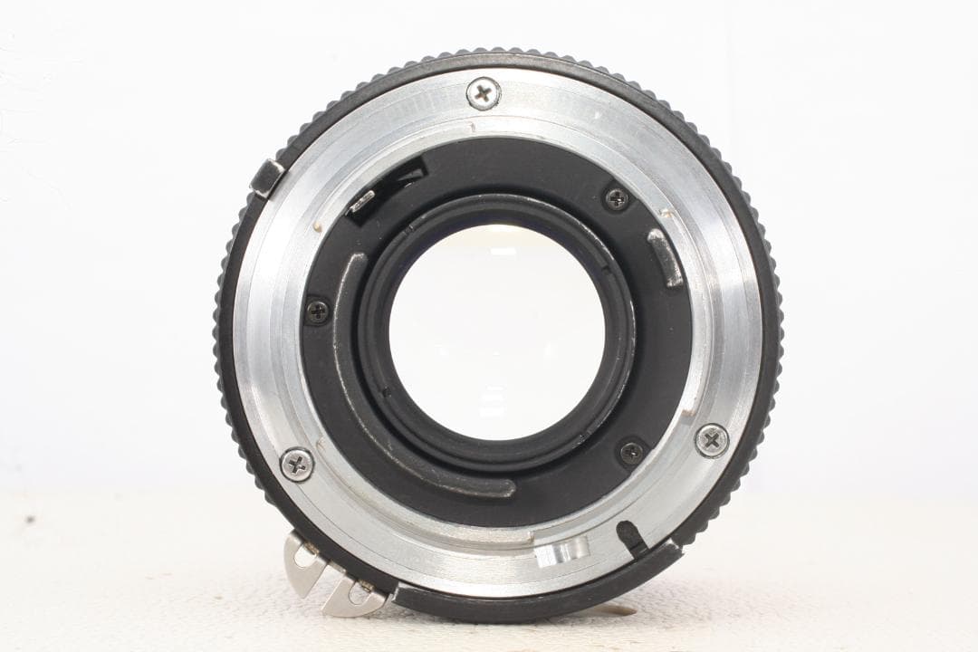 良品☆【整備済/完動品】Nikon Ai-s NIKKOR 35mm f2
