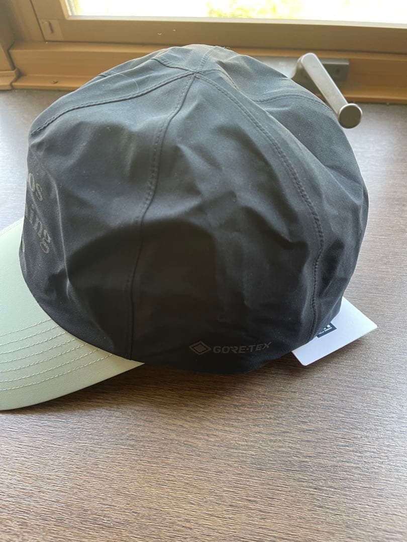 ヘリーハンセン×chaos fishing club GTXCapHC92455