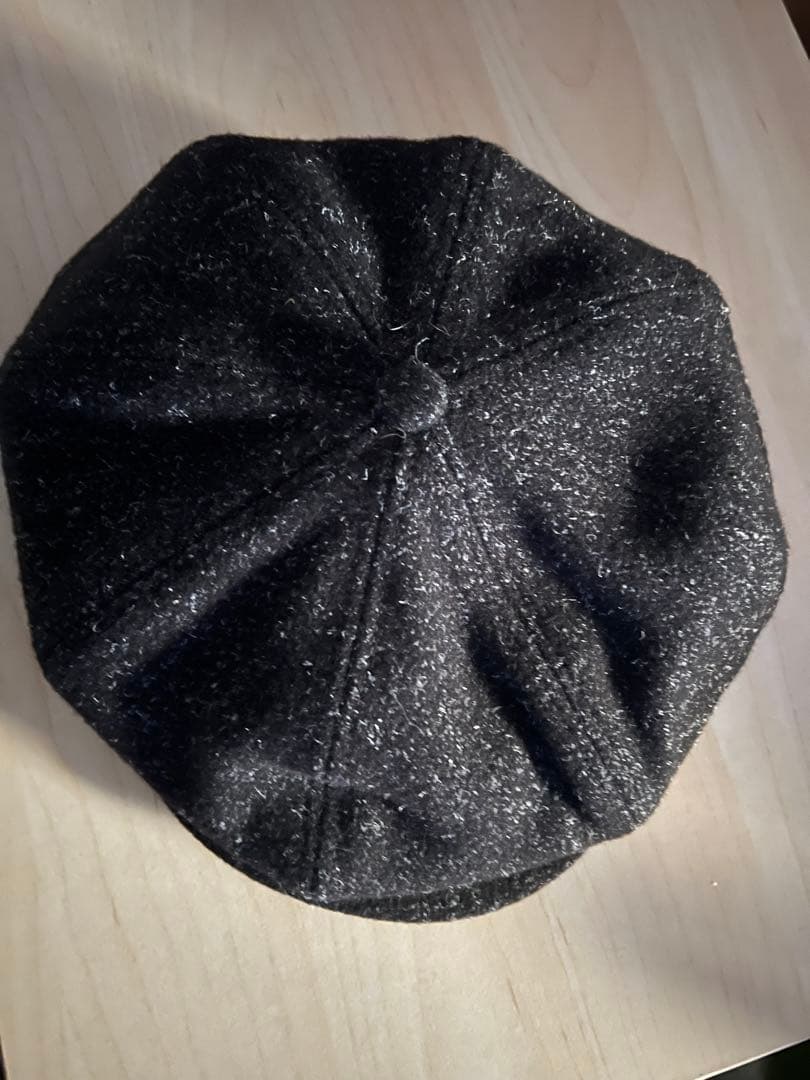 Tenderloin ウールキャスケット　Large